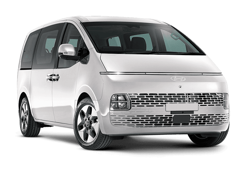 Hyundai Staria купить по цене от 4 099 000 рублей