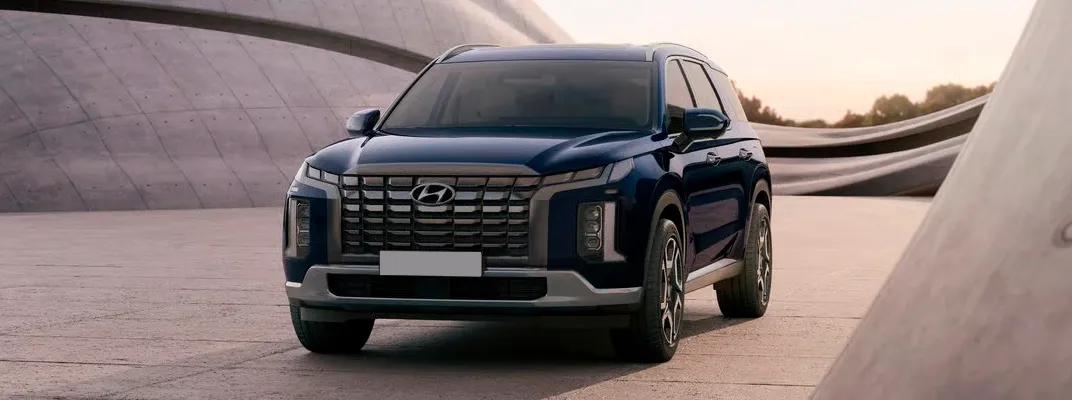 Hyundai Palisade NEW