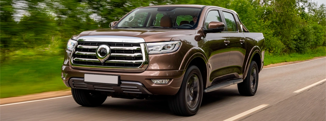 Купить Great Wall в вашем городе